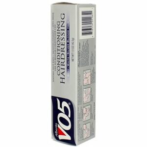 Vo5 Conditioning Hairdress Gray/White/Silver 1.5 Ounce Tube (44ml) (3 Pack) - Image 7