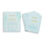 Karuna Skin - Renewal+ Eye Mask, Under Eye Patches for Tired Eyes, Beneath-the- Eye Patch with Burdock Root & Mushroom Extract, Under Eye Patches for