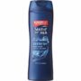 Suave Men Body Wash, Refresh, 15 Fl Ounce (Pack of 3)