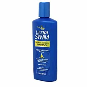 Ultraswim Chlorine Removal Moisturizing Shampoo - 7 oz - 2 pk - Image 6