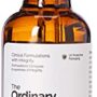 The Ordinary 100Percent Organic Cold-Pressed Rose Hip Seed Oil for Unisex - 1 oz Oil
