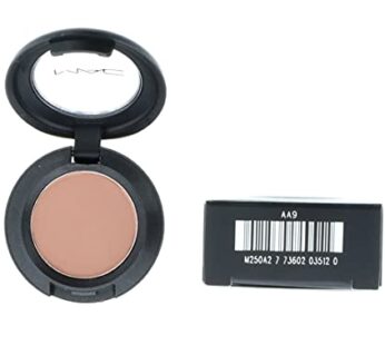 MAC eye shadow ~ Soft Brown