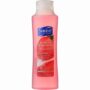 Suave Shampoo, Sun-Ripened Strawberry Family-Size 2-Pack ? Energizing Shampoo with Strawberry Extract & Vitamin E, 22.5 Oz Ea