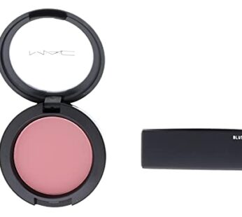 M.A.C Powder Blush, Blushbaby, 0.32 Ounce