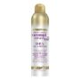 OGX Extra Strength Refresh Restore + Dry Shampoo, Coconut Miracle Oil, 5 Ounce