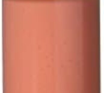 Almay Color + Care Liquid Lip Balm, Cantaloupe Cream