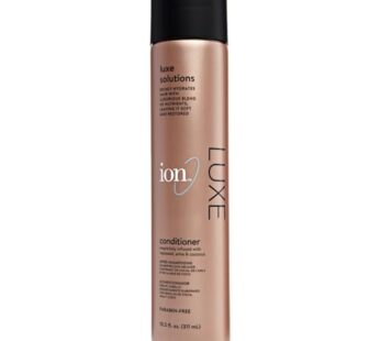 ion Luxe Conditioner