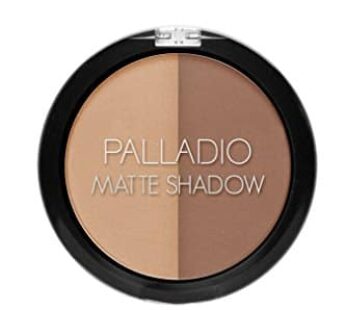 Palladio Matte Shadow, City Lights