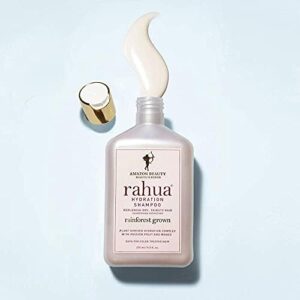 Rahua Hydration Shampoo 9.3 Fl Oz, Hydrating, Nourishing formula with natural ingredients for frizz control and scalp care - Image 5