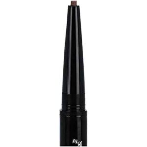 Maybelline Brow Define and Fill Duo 2-in-1 Defining Pencil with Filling Powder, Soft Brown, 0.021 Ounce - Image 5