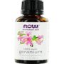 NOW Foods 100 Pure Geranium Oil