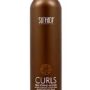 Surface Hair Curls Firm Styling Mousse, 8 Oz
