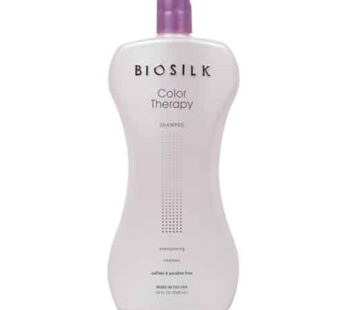 Biosilk Color Therapy Shampoo, 34 Ounce