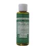 Dr Bronners Magic Soap All One Csal04 4 Oz Almond 18 In 1 Dr. Bronner'S Liquid Soap