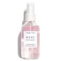 HERBIVORE Rose Hibiscus Coconut Water Hydrating Face Mist ? Natural Dewy Glow, Organic Rose Water + Vegan Hyaluronic Acid, Plant-Based, Vegan, Cruelty