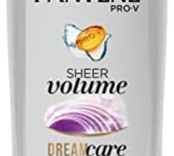 Pantene Pro-V Fine Hair Sheer Volume Shampoo – 12.6 oz