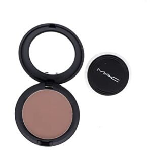 MAC Blot Powder/Pressed Deep Dark - Image 3