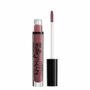 NYX PROFESSIONAL MAKEUP Lip Lingerie Gloss - Honeymoon, Mauve Pink