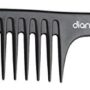 Diane shampoo comb, 9-3/4", D142