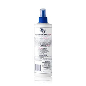 Mane 'n Tail Braid Sheen Spray, 12 Oz, MNT543706 - Image 2