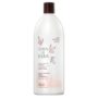 Bain de Terre Sweet Almond Oil Long & Healthy Shampoo, Strength & Protection for Weak, Damaged Hair, with Argan & Monoi Oils, Paraben-Free, Color-Safe