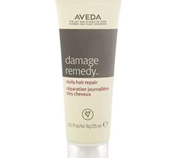 Aveda Damage Remedy Daily Hair Repair Leave In Treatment, 25 ml