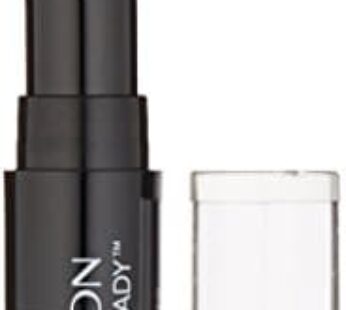 Revlon Concealer Stick, PhotoReady Face Makeup for All Skin Types, Longwear Medium- Full Coverage with Creamy Finish, Lightweight Formula, 005 Medium