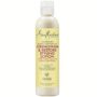 SheaMoisture Jamaican Black Castor Oil, Strengthen & Restore Styling Lotion, Moisturize & Style, 8 Oz