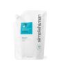simplehuman Fragrance Free Liquid Hand Soap Refill Pouch, Clear 34 fl. oz