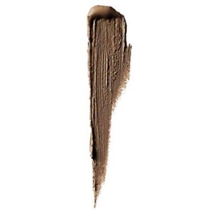 NYX PROFESSIONAL MAKEUP Eyebrow Gel, Chocolate - Image 4