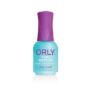 Orly Base Nail Coat, Top 2 Bottom, 0.6 Ounce