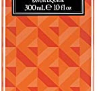 NEST Fragrances Scented Liquid Hand Soap- Pumpkin Chai , 10 fl oz