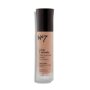 No7 Lift & Luminate TRIPLE ACTION Serum Foundation - Warm Beige