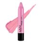 NYX Professional Makeup Simply Pink, Flushed, 0.11 Ounce
