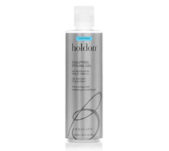Brocato Holdon Sculpting Styling Gel, 8.5 fl oz