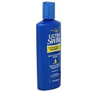 Ultraswim Chlorine Removal Moisturizing Shampoo - 7 oz - 2 pk - Image 3