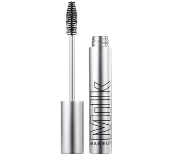 MILK Makeup KUSH Volumizing Mascara – Vegan, Clean, Cruelty-free – Fuller, Healthier Lashes – 0.34 Fl Oz