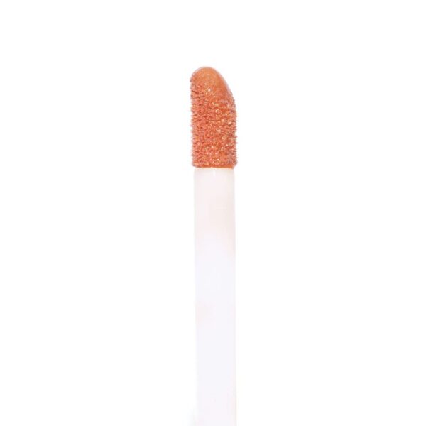 Palladio Lip Gloss, Non-Sticky Lip Gloss, Contains Vitamin E and Aloe, Offers Intense Color and Moisturization, Minimizes Lip Wrinkles, Softens Lips w - Image 2
