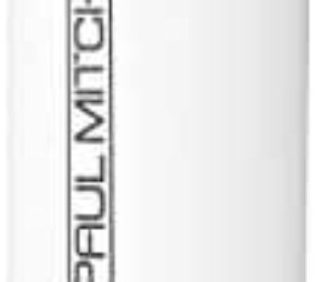 Paul Mitchell Super Strong Liquid Treatment, Strengthens + Repairs Damage, For Damaged Hair, 8.5 fl. oz.