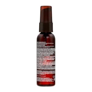 Hask Argan Oil Repairing Shine Hair Oil 3.3 fl oz, pack of 1 - Image 2