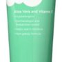 Equate Aloe & Vitamin E Baby Oil Cream 8 oz