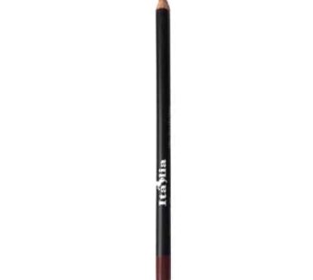 Italia Deluxe Ultra Fine Lip Liner Pencil – 1036 Chocolate by Italia Deluxe