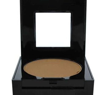 Maybelline New York Fit Me Set + Smooth Powder Makeup, Golden Beige, 0.3 oz.