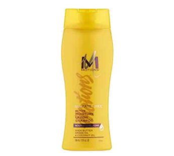 Motions Active Moisture Lavish Shampoo,947 ml