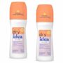 Dry Idea Antiperspirant & Deodorant Roll On, Unscented 3.25 oz, 2 pk