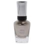 Sally Hansen - Complete Salon Manicure Nail Color, Metallics