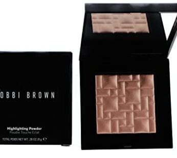 Bobbi Brown Highlighting Powder – Bronze Glow