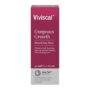 Viviscal Gorgeous Growth Densifying Leave-in Elixir for Thicker, Fuller Hair | Ana:Tel Proprietary Complex with Keratin, Biotin, Zinc | 1.7 Ounce