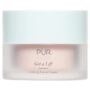 Firming Facial Cream, Get a Lift by PUR Beauty - Triple-Action Lightweight Moisturizer for Face & Neck Tightens Sagging Skin & Restores Firmness for F