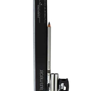 laura mercier Eye Brow Pencil – Ash Blonde, 0.04 Ounce